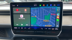 Volkswagen ID. Buzz 210kW Style Pro 86kWh 5dr LWB Auto [7 Seat] Electric Estate